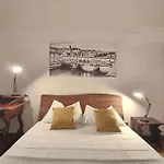 Fiesolana Studio-2 Pax