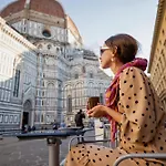 Le Cinque Lampade Florence Suites