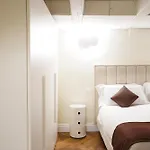 Loft Moderno Vista Centro Citta J House