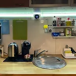 La Maison De Fuecopared