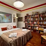 Tre Gigli A Firenze, 5 Minutes From Station, Via Palazzuolo 55