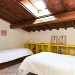 Casa Cosi Masaccio