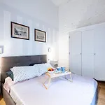 Elegante Suite Ai Piedi Di Piazzale Michelangelo