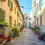 Vicolo Piazza Liberta-Centro