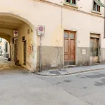 Vicolo Piazza Liberta-Centro