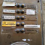 Borgo San Frediano Hideaway