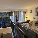 Exclusive Loft Degli Artisti