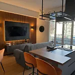 Florence Elegant Suite