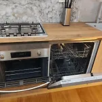 Jasmin Luxury Apartment