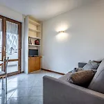 Yd Quiet Apt Leopolda With Parking