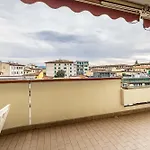 Yd Quiet Apt Leopolda With Parking