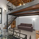 Roped Loft Borgo Pinti
