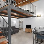 Roped Loft Borgo Pinti