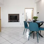 Manifattura Tabacchi Holiday Home