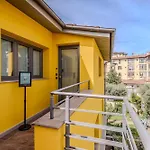 Hotiday Aparthotel Firenze