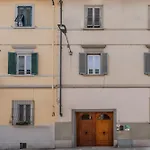 Hotiday Aparthotel Firenze