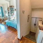 Casa Pavo Appartamento Accanto Al Bargello
