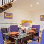 Sant\'Ambrogio Apartments - Leonardo