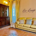 Appartamento Nel Centro Di Firenze