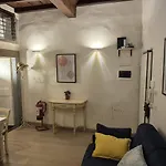 Borgo San Frediano Hideaway