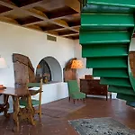 Hotel Torre Di Bellosguardo
