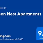 Green Nest Apartments