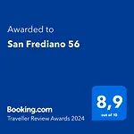 San Frediano 56