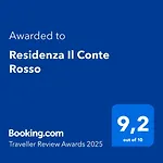 Residenza Il Conte Rosso
