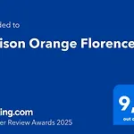 Maison Orange