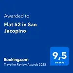Flat 52 In San Jacopino