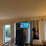 Exclusive Loft Degli Artisti