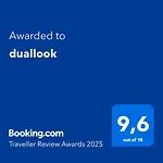 Duallook