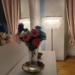 Pitti Mannelli Suite