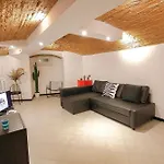 Oltrarno Charm Apartment