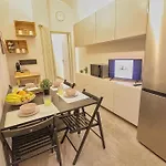 Oltrarno Charm Apartment