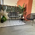 Maison37 Bilocale Firenze Facilita Di Parcheggio