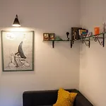 Bellosguardo Hill Apartment - Florence