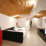 Oltrarno Charm Apartment