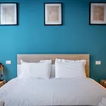 Yd Ghirlandaio Cozy Apartment