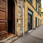 Yd Ghirlandaio Cozy Apartment