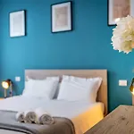 Yd Ghirlandaio Cozy Apartment