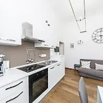 Principi Apartment