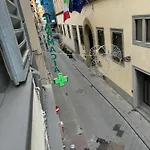 In The Heart Of Florence
