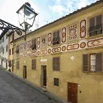 Florence In The Window- Unique View