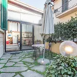 Garden House - Sweet Dreams In Florence