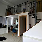 Gemme Fiorentine Apartments In Front Of The Train Station 5 Minutes From The Centre Free Parking