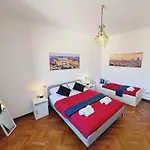 Liberta City Break Florence House