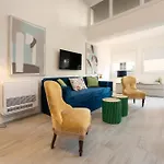 Via Della Villa Demidoff, 64 D - Florence Charming Apartments - New Bright Apartment With Tram 50M And Free Parking