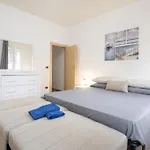 Home Borgognissanti
