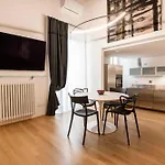 Appartamento Palazzo Bardi Apartments N 2